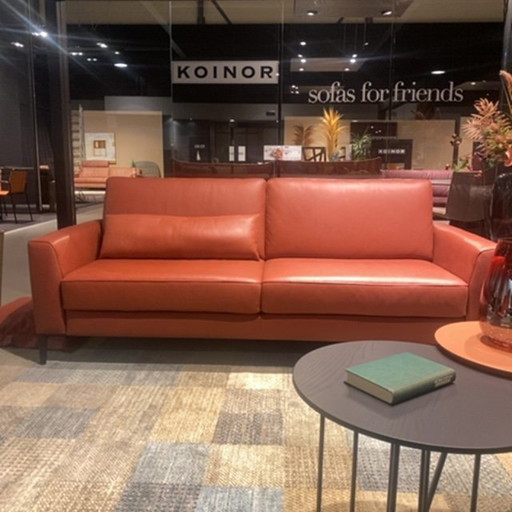 Koinor Upgrade 3-seater sofa