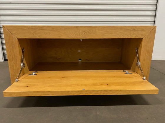 Image 1 of Duo: Dressoir plus een TV-meubel