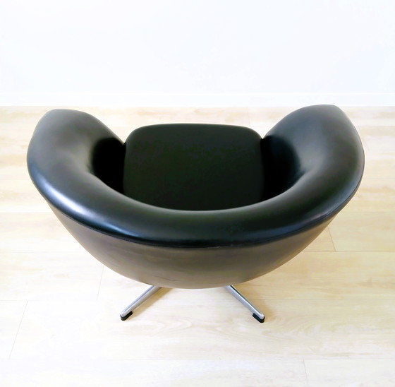 Image 1 of Silla giratoria "Pod" de Overman