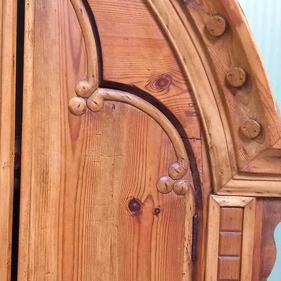 Image 1 of Tabernacle antique