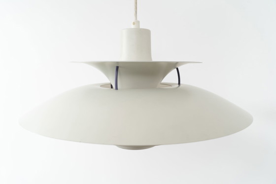 Image 1 of PH5 Pendant light by Poul Henningsen