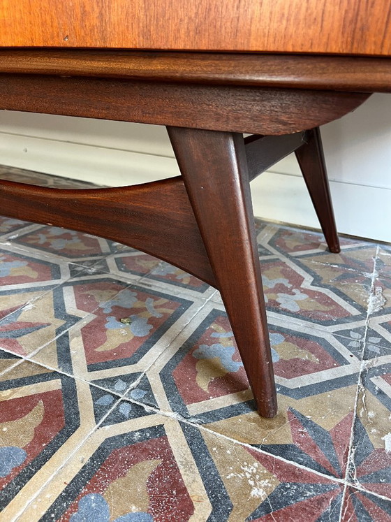 Image 1 of Van Teeffelen Sideboard