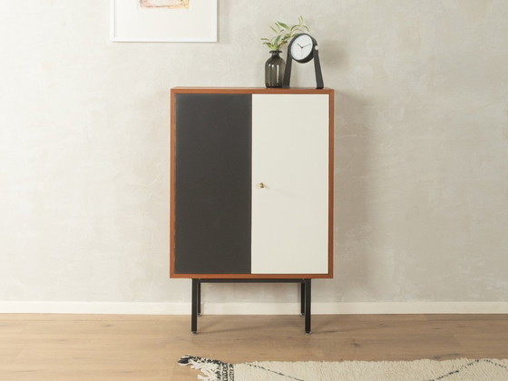 Image 1 of Commode des années 1950, Oldenburger Möbelwerkstätten, Vintage