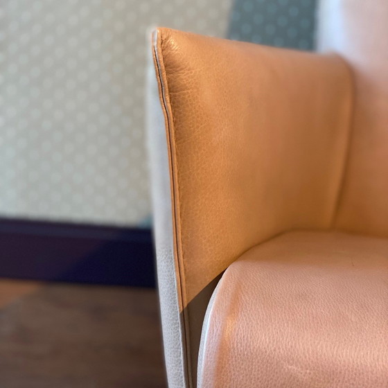 Image 1 of LABEL vandenberg Cheo fauteuil