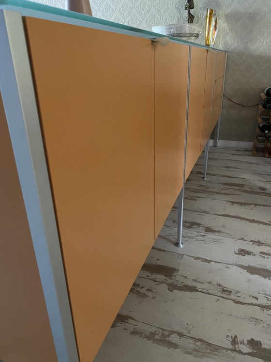 Image 1 of Pastoe dressoir