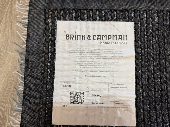 Image 1 of Brink e Campman Spring