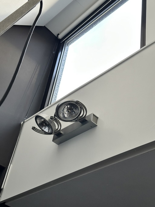 Giro, modèle 2x AR III TIN