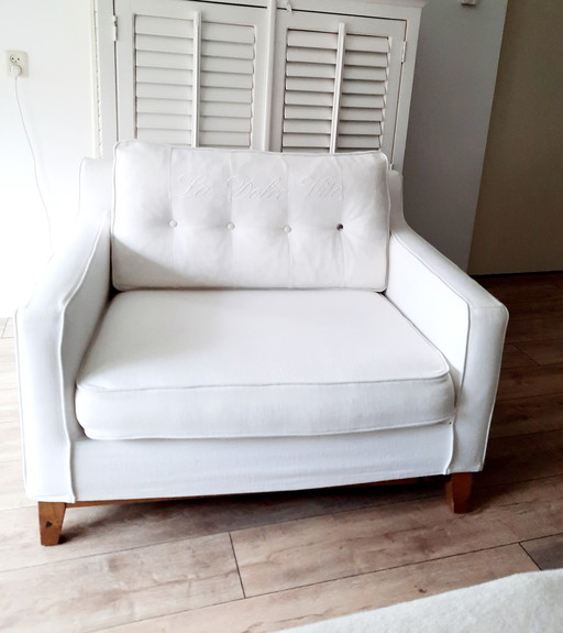 Sillón Riviera Maison