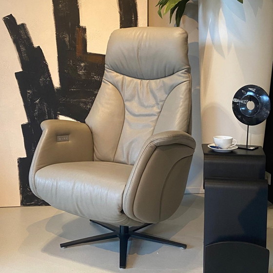 Image 1 of La poltrona reclinabile Future Twice