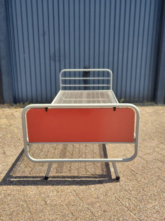 Image 1 of Letto Auping vintage - Wim Rietveld - design anni '60