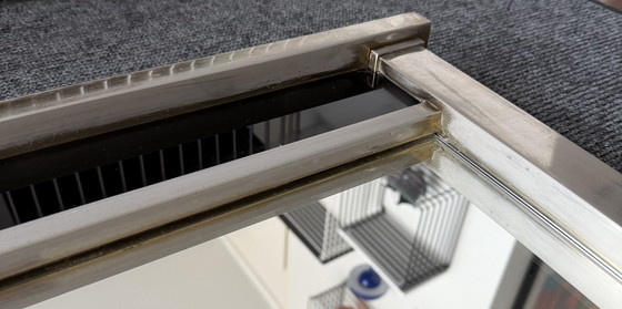 Image 1 of Art-Deco-Spiegel