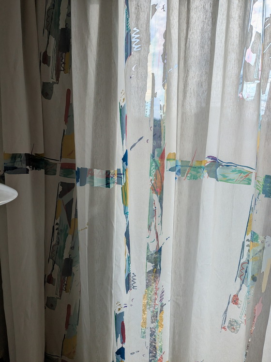 Image 1 of Kinnasand Ausbrenner Inbetweens 7 Meter Pleated