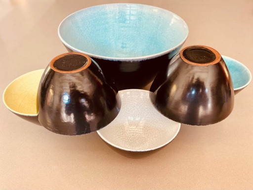 Hugo Kohler Ceramics
