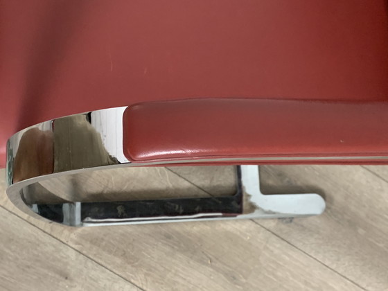 Image 1 of Fauteuil Knoll BRNO