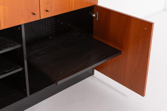 Image 1 of Armadio vintage di design olandese