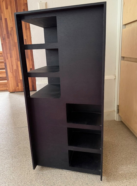 Image 1 of Torre di libri Linteloo (nera)