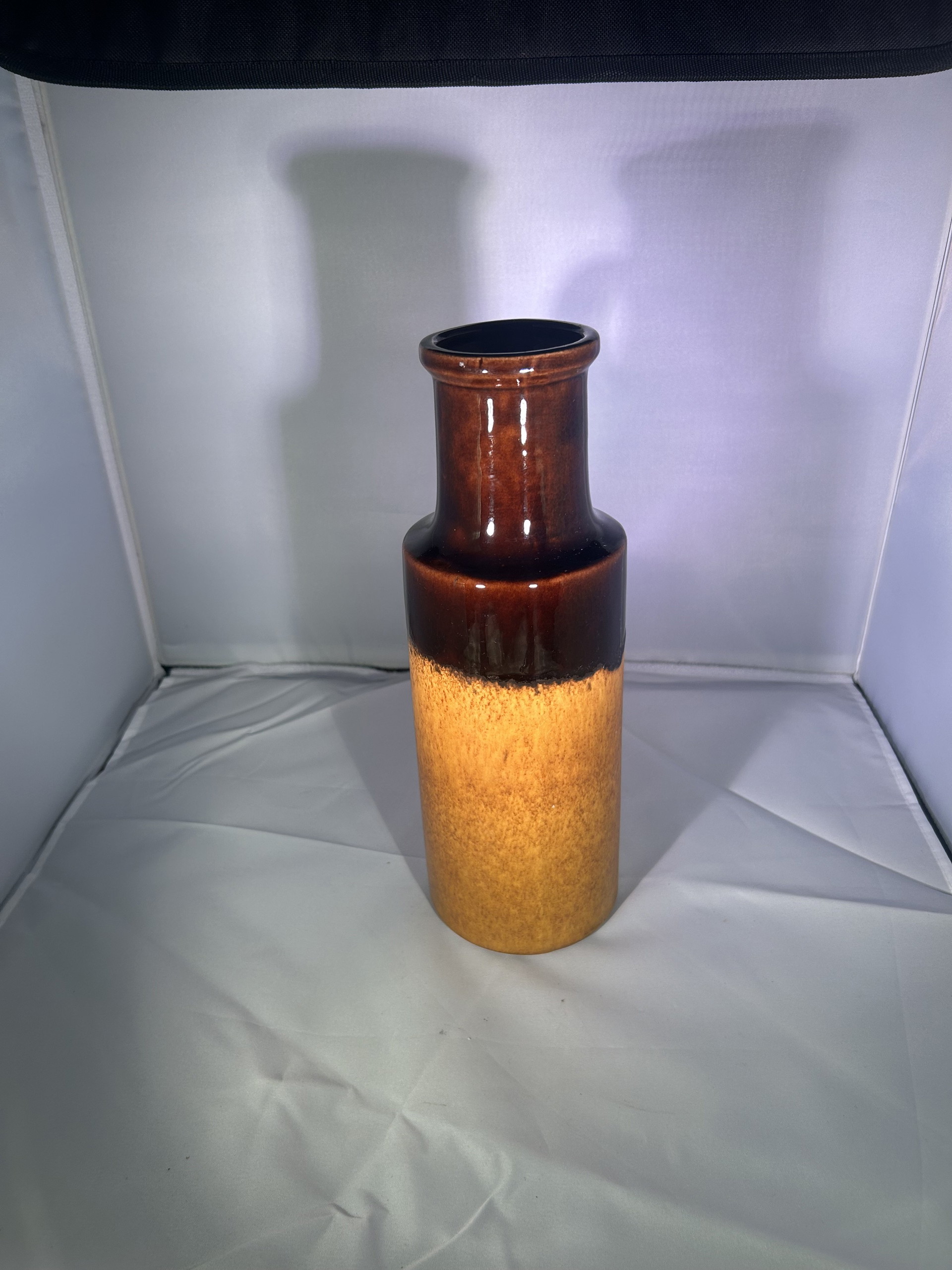 XXL West Germany vase | Whoppah