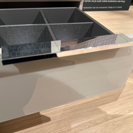 Image 1 of Nolte Consuelo nachtkastje