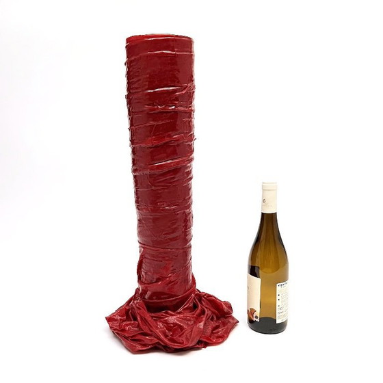 Image 1 of Tall Vase Fare Design Gaetano Pesce for Meritalia