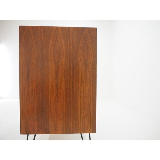 Image 1 of Vintage teak cabinet, Denmark 1960