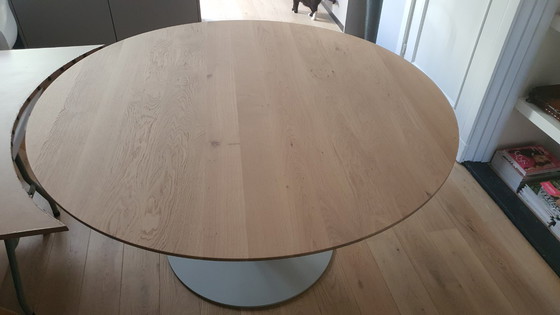 Image 1 of Round table from Table du Sud