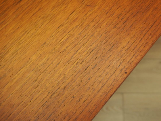 Image 1 of Sekretär aus Teakholz, dänisches Design, 1960er Jahre, Designer: Børge Mogensen