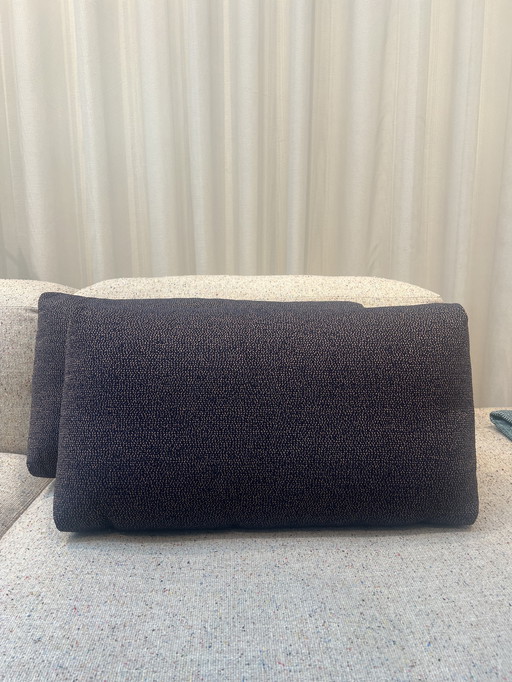 HAY - 2x Mags-Kissen Nr.10