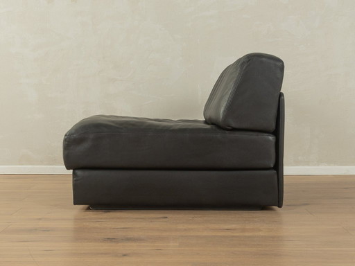 Sillón DS-76 de De Sede