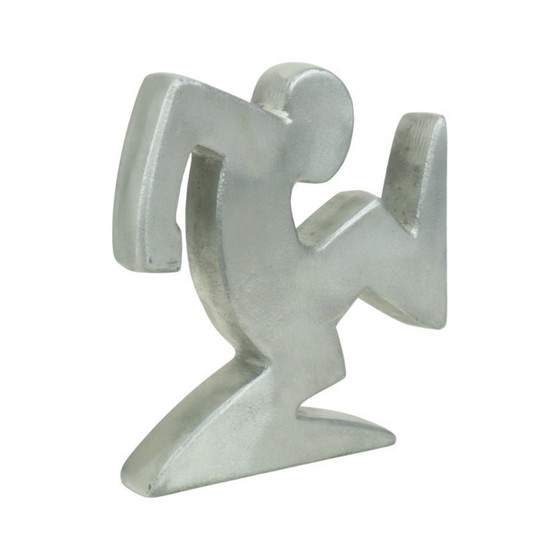 Image 1 of Osvaldo Cavandoli Bookend Design