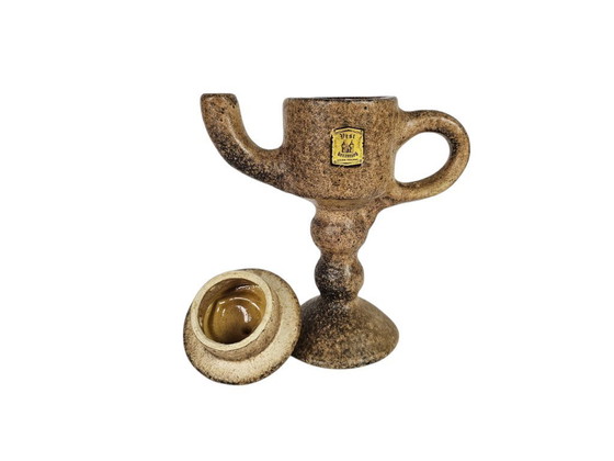 Image 1 of Vest Ceramics - Marinus van Woerden - 1960s