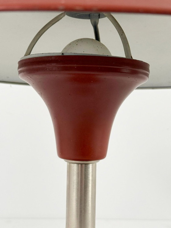 Image 1 of Art Deco table lamp by Max Schumacher, Germany, 1930s