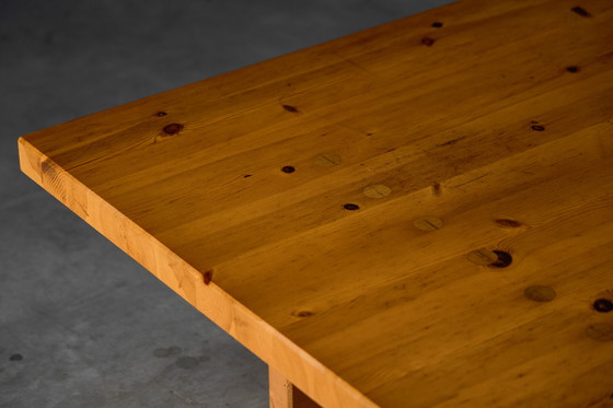 Image 1 of Mid century coffee table “Kvadrat” by Wilhelmsson for Karl Andersson and Söner, 1970s