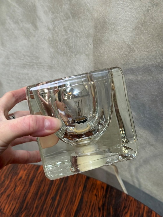 Image 1 of Peill & Putzler Ice Cube-lamp