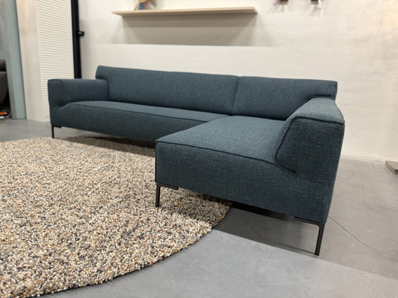 Image 1 of Design on Stock Bloq Hoekbank Milton Lagoon 275x178