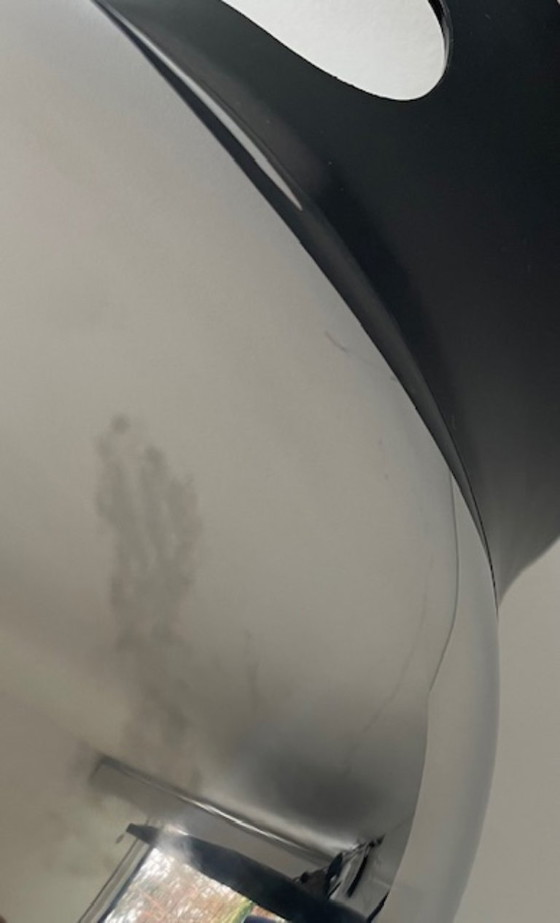 Image 1 of Enfriador de champán de diseño BergHOFF Zeno Line de acero inoxidable