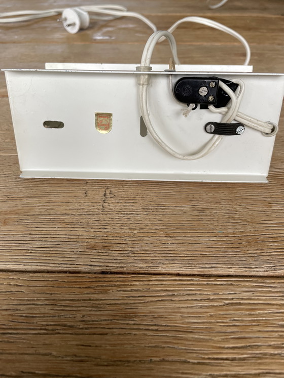 Image 1 of Lámpara colgante Philips Louis Kalff