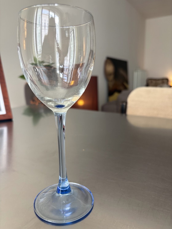 Luminarc Rotweingläser – Gläser & Karaffe, Glass (photo 4 of 5)
