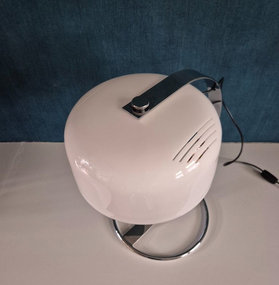 Image 1 of Vintage tafellamp - RAAK | Tropic D2125 - Jaren 60