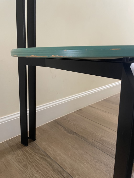 Image 1 of Harvink Zeta chairs and table