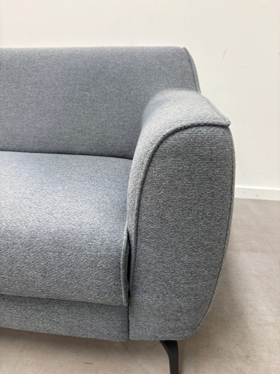 Xooon 3-Sitzer Sofa (photo 4 of 6)