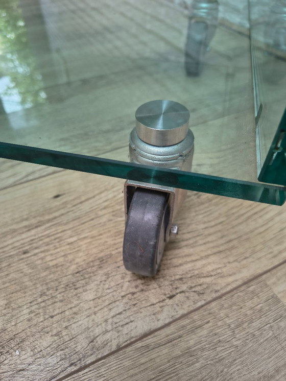 Image 1 of Carrello porta TV di Marco Gaudenzi, TonelliDesign