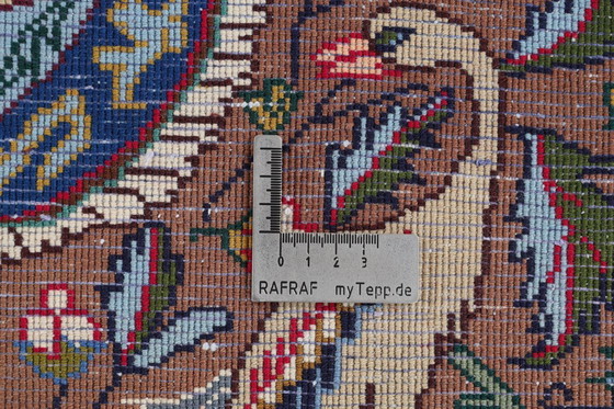 Image 1 of Persian carpet Kashmar 4.00 x 3.00 Oriental carpet fine No. 1140