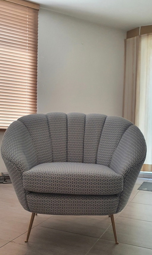José Leite de Castro Armchairs (set of 2)
