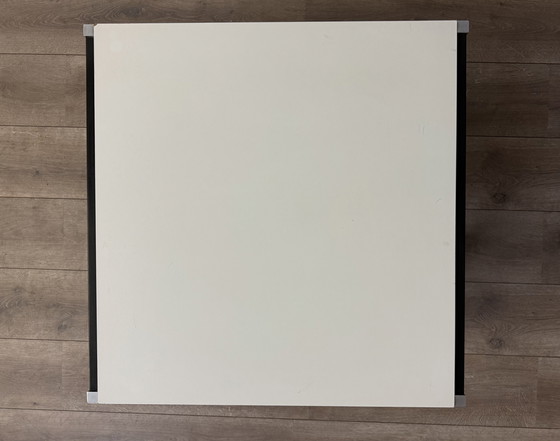 Image 1 of Table basse vintage par Coen de Vries pour Gispen