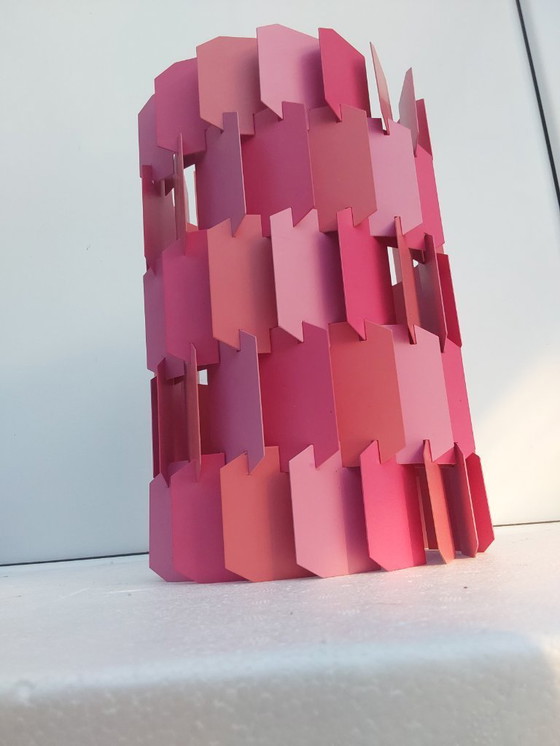 Image 1 of Lyfa facet 1a edizione Louis Weisdorf colore speciale rosa