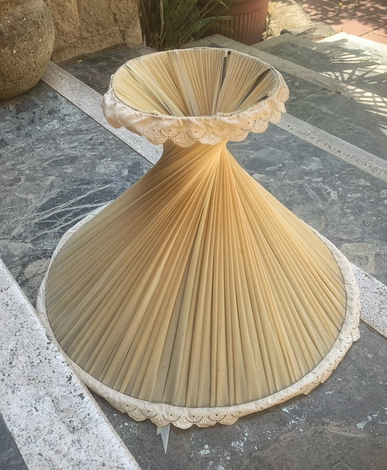 Image 1 of SestoFiorentino keramische lamp uit de jaren 60/70.