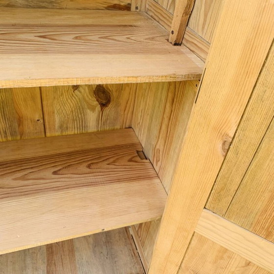 Image 1 of Armoire vintage