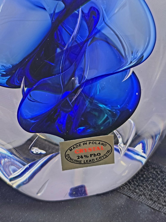 Paperweight – Decorative Objects, Crystal (photo 5 of 6)