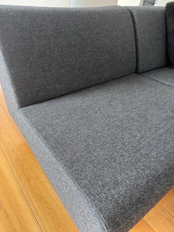 Canapé modulable Artifort Reflex – Canapés modulables, Textile (photo 5 of 5)