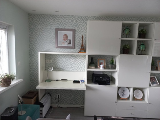 Image 1 of Wandschrank